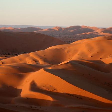 Ksar Bicha Hotell Merzouga Exteriör bild