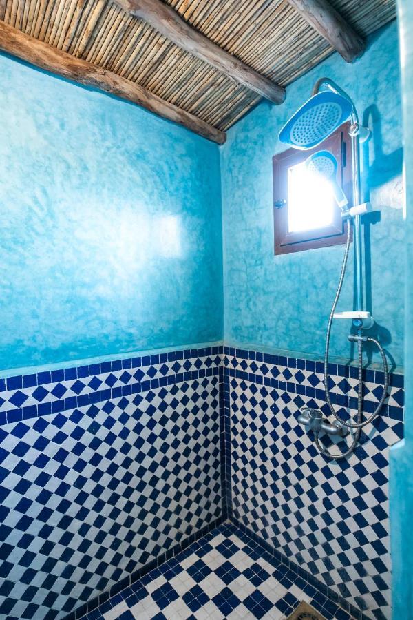 Ksar Bicha Hotell Merzouga Exteriör bild