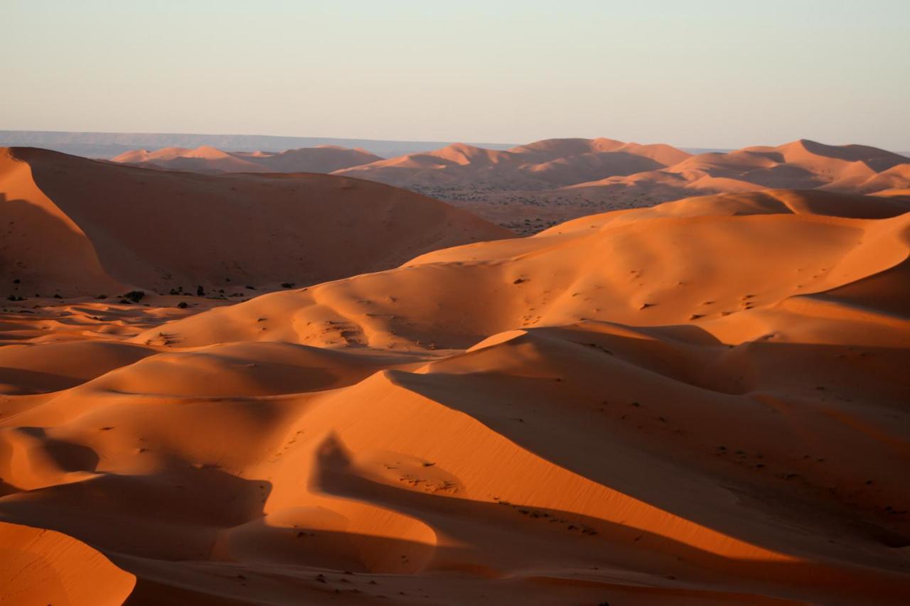 Ksar Bicha Hotell Merzouga Exteriör bild